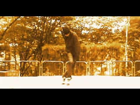 Deê. max - FREE STEP [ Basic Movie ] #PRODUZIONES