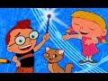 Little Einsteins Quincy Playing The Musical Magic Instruments