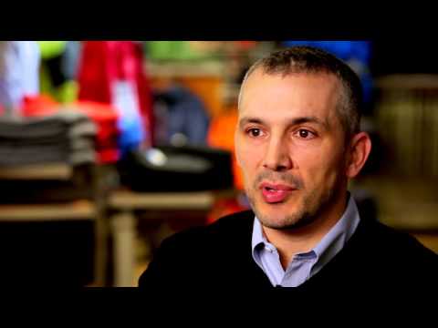 VMware Automation and DevOps Solutions at Columbia Sportswear