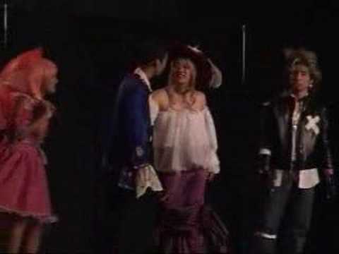 CAPP @ Anime Expo 2003 - #46 Paradise Kiss