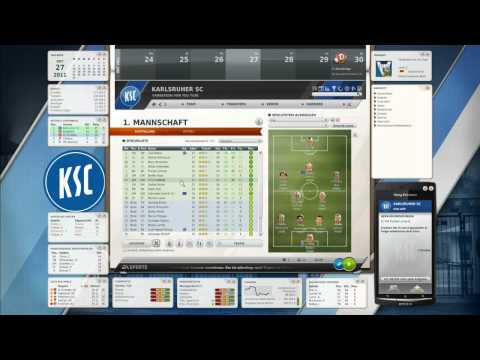 LP FM12 [Staffel2] #0031 "einmal ... abhusten & weiter gehts"[HD][scheiss Grippe]