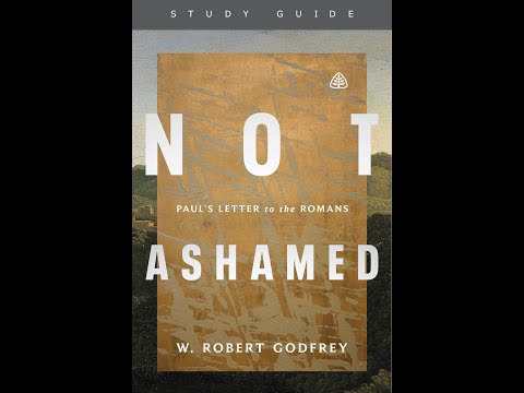 16. Israel & God’s Purpose