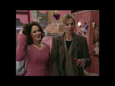 Perssons parfymeri - Feministmysteriet