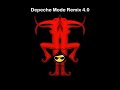 Depeche Mode Remix 4 0 Depeche Mode Megamix депеш мод лучшее Depeche Mode Best Of