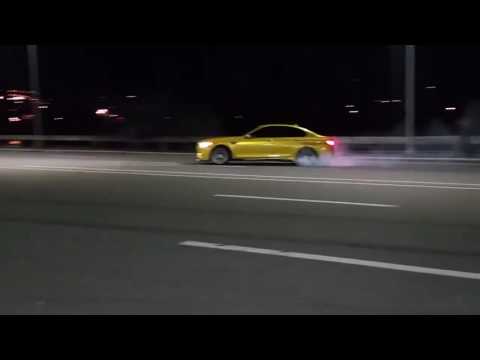 BMW M5 F10 622WHP Tuned By GT Performance & Next Level Performance