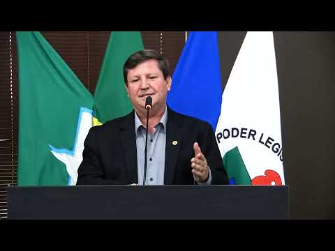 Imagem - Márcio Albieri - Grande Expediente - 17/08/2026