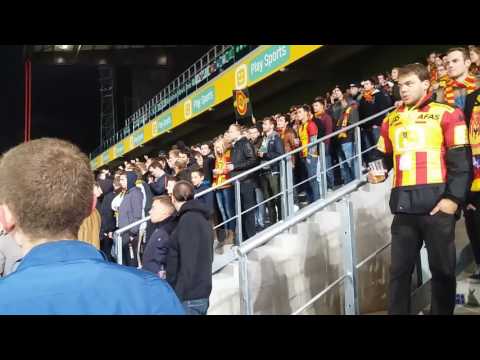 Kvm-moeskroen sfeerbeeldjes