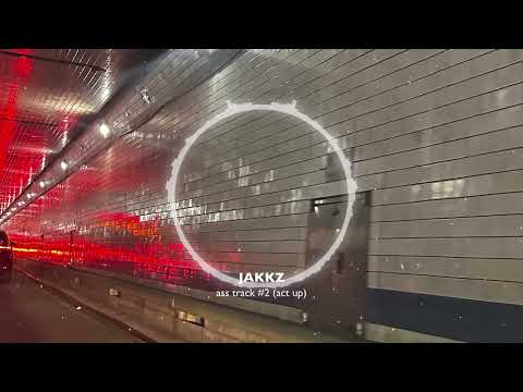 ass track #2 (act up) Jersey Club