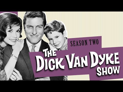 The Dick Van Dyke Show - Season 2, Episode 1 - Never Name a Duck - Full Episode