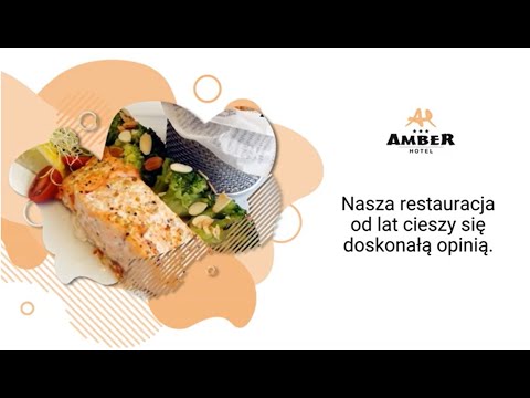 Zobacz filmy, Amber Hotel, Gdańsk