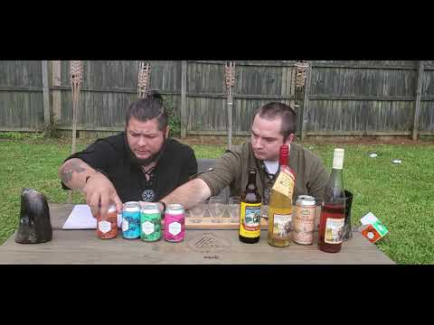 Groenfell pt 2, Chaucers, and Gosnells