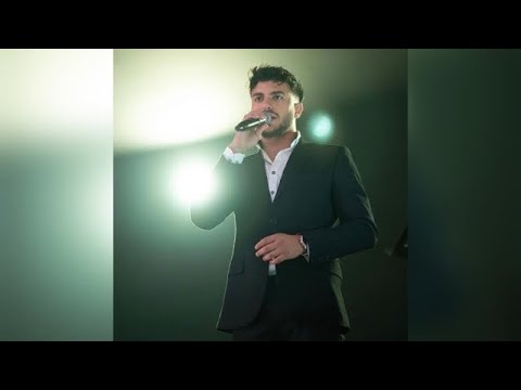 Dani Lahdo - Suryoyo Party Hurse 2024 / دبكة سرياني - داني باكاج