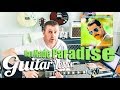 Freddie Mercury - Man Made Paradise - Guitar ...