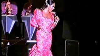 Isabel Pantoja _ Nací en Sevilla