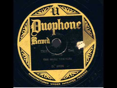 Tiger Rag : Dorsey Brothers Orchestra