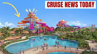 Trouble for Royal Caribbean in Mexico + NCL Under Financial Pressure