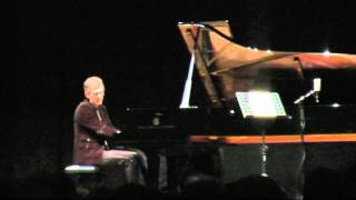 Joshua Redman & Brad Mehldau - Cheryl