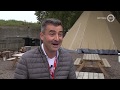 Een wereldreis op kosten van de baas