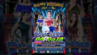 Download lagu Ngunduh Mantu DAYAT & RARA  Bersama GAROSTA Music (Pimp: Gus Rifa'i, Sragi-Pekalongan) 082323869380 mp3