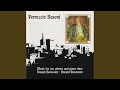 Improvisation on the Bach Chorale “Wie wohl ist mir, o Freund der Seele, wenn ich in deiner...