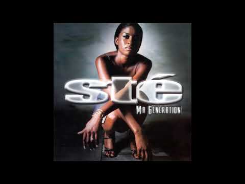 Sté Strausz - Nos Vies