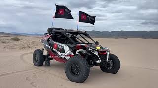 My Experience at UTV Invasion