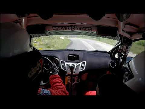 2018 Rally Phrygia SS1 Manthotherm Cem Alakoc - Yusuf Celik