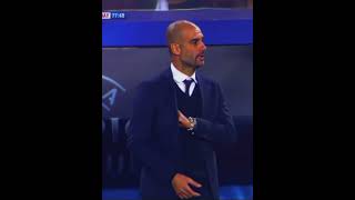 Download lagu Pep guardiola reaction to Messi dribbling💀 #football #messi #edit #barcelona #guardiola mp3