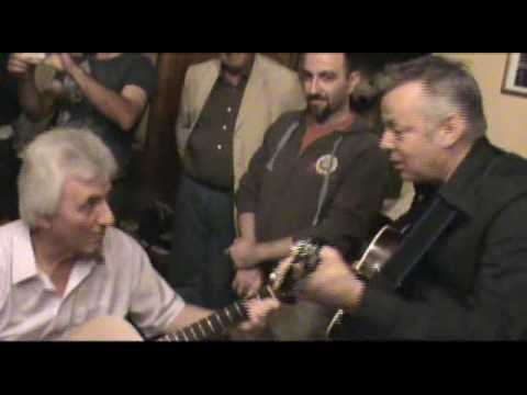 Tommy Emmanuel & Bruce Welch of The Shadows - Part 2