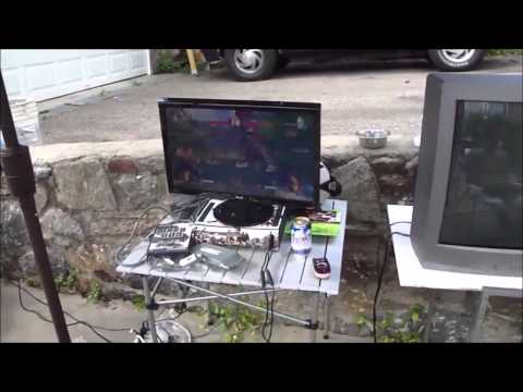 DSP's Mini Ass-Beating (The Prelude)