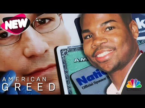 🅽🅴🆆 American Greed 2026 | Season 16, Episode 34 | Funny Money ✨🌹✨ American Greed Full Episodes