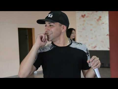 KANDYEL - De Joda (Prod.GoodLife)