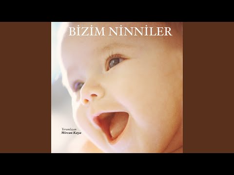 Uyusun da Büyüsün Ninni