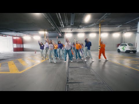 roundabout Landquart youth1 - Rihanna