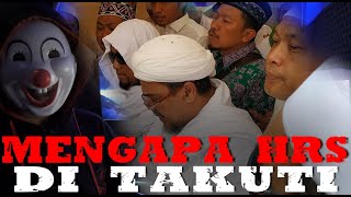 Download lagu Alasan Mengapa Habib Rizieq Banyak Yang Gak Suka... mp3
