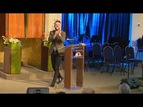 Everybody Makes Mistakes - Abel Tirla