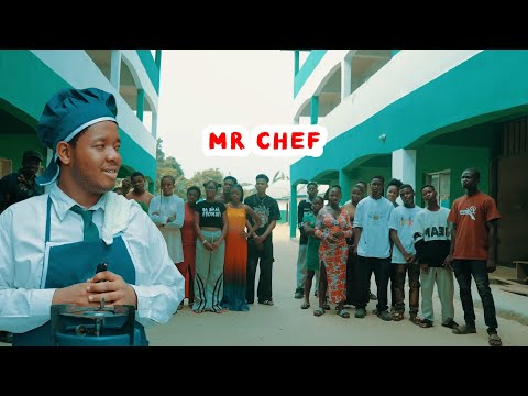 Mr Slow Chef Aunty Success (Aunty Success)