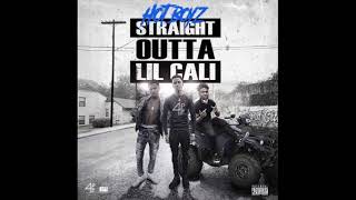 Hot Boy Crew — Life Of A Savage