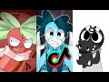Funny Dandy S World TikTok Compilation 139