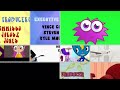ANA Blue S Clues FHFIF HHPAY Iggy Chomp NPS NC Pecola SpongeBob UJL Wii Fit Credits Remix