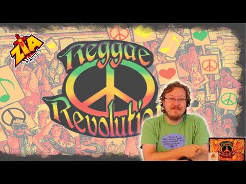 How to play Reggae Revolution by Rainbow Starlight Games