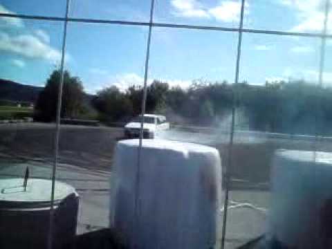 passat'n i surnadal 1 august