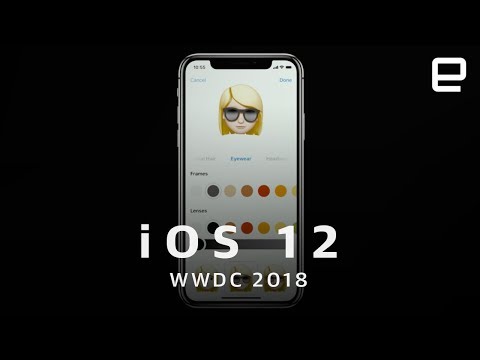 Apple WWDC 2018 Recap