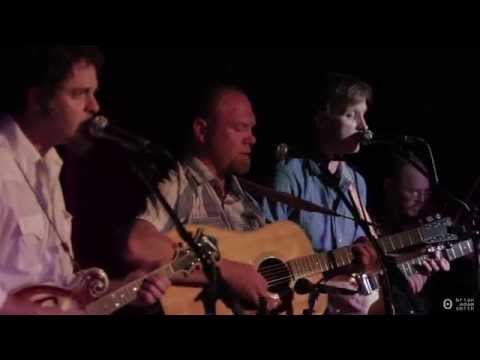 Songs From The Road Band - Traveling Show [OFFICIAL] - live at The Grey Eagle, Asheville, NC
