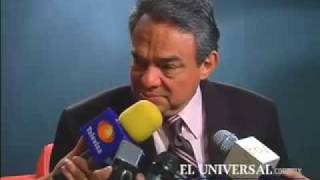 Perdí todo por los excesos: José José