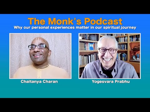 In Krishna consciousness, what is an artist? || Chaitanya Charana