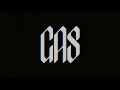 Vekac x Danza - Samo Gas