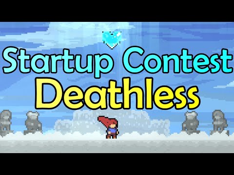 Celeste - Startup Contest 2021 Deathless