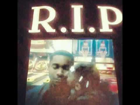 THIS FOR MY NIGGA(TRE-BUSH)-YOUNG BLESS