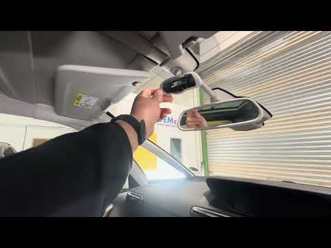 Click to display video